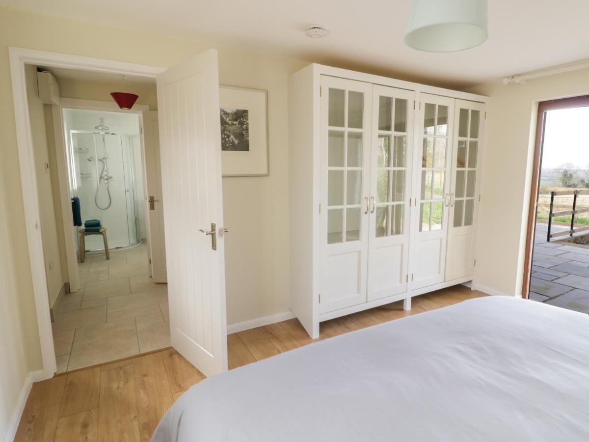 The Wash House Villa บันเบอรี ภายนอก รูปภาพ